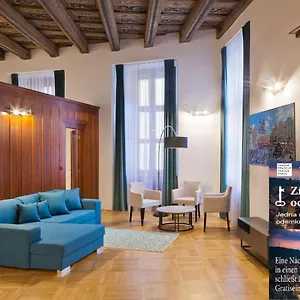  Apartman U Vejvodu