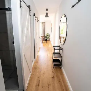Aloha Apartament Sopot
