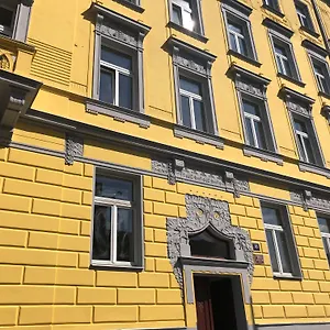  Apartman Letna Garden