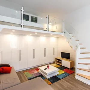 A59 Apartament Budapeszt