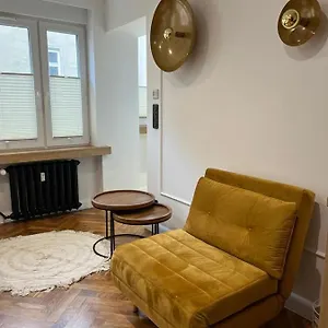 Augustianska Apartament Kraków