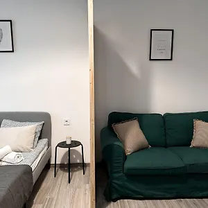 Dolce Apartament Budapeszt