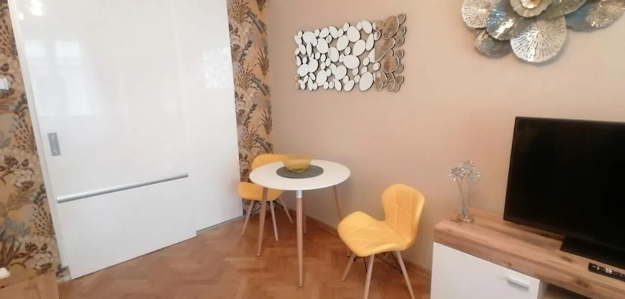 Apartment Jakubska 676 Prague 0*,  Чехия