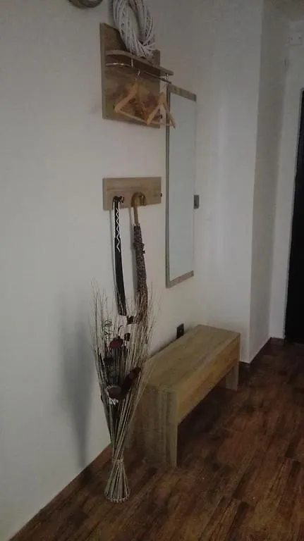 Apartment Jakubska 676 Prague
