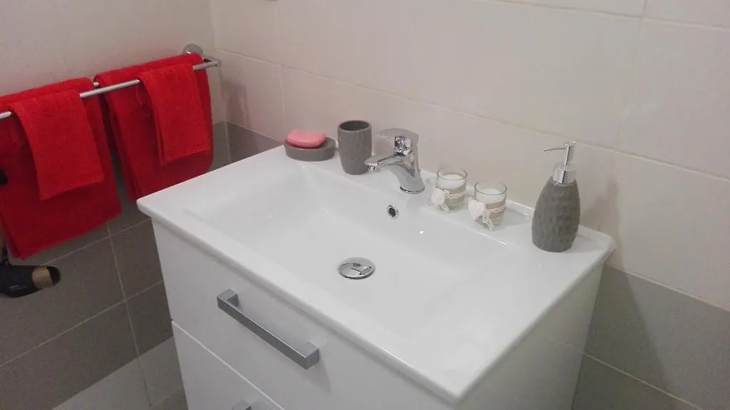 Apartment Jakubska 676 Prague 0*,  Чехия