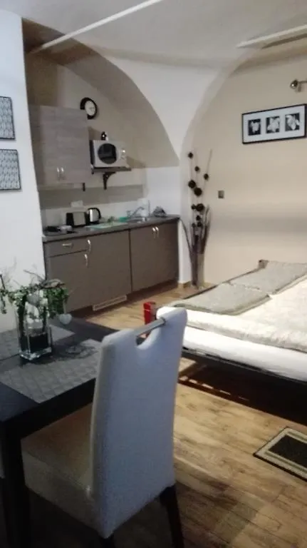 Apartment Jakubska 676 Prague Чехия