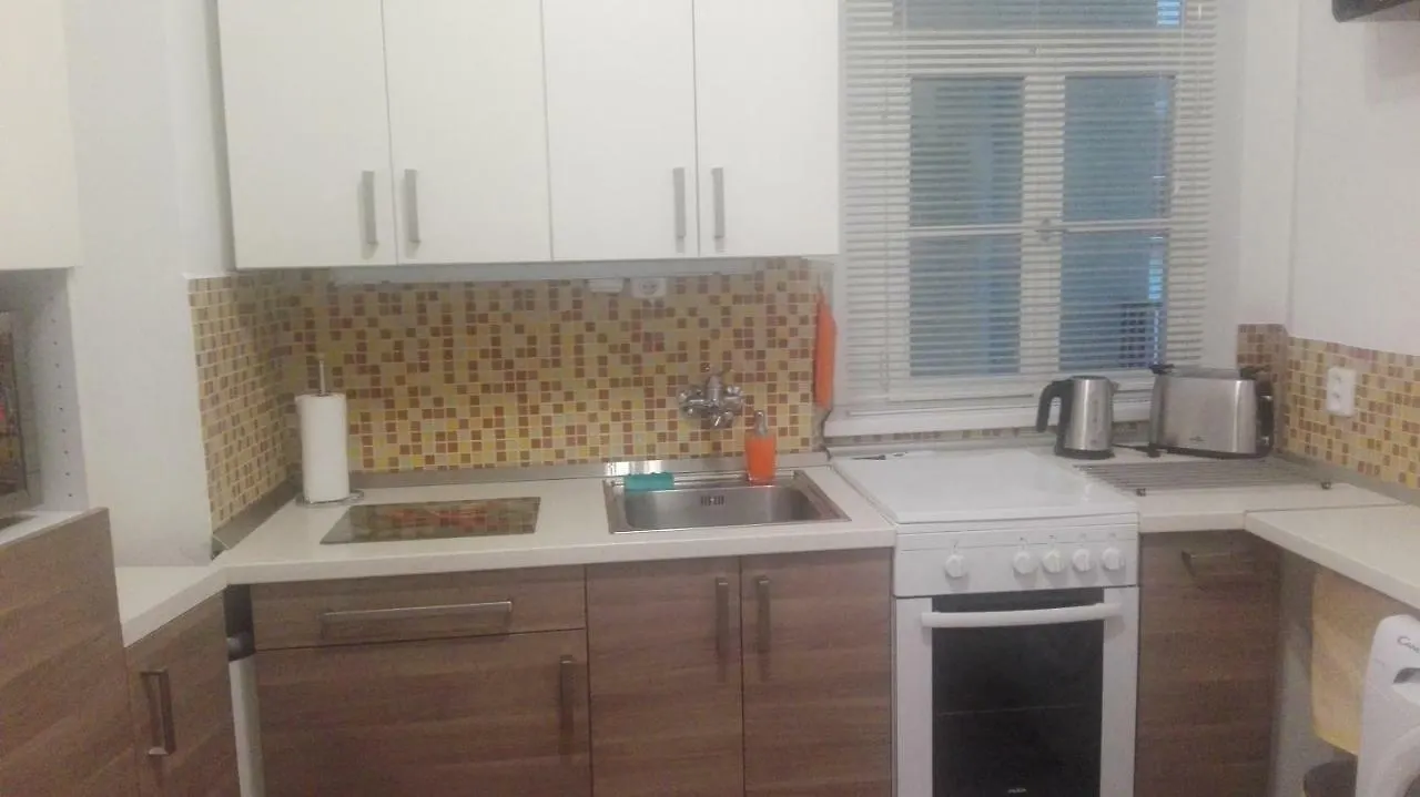 Apartment Jakubska 676 Prague 0*,