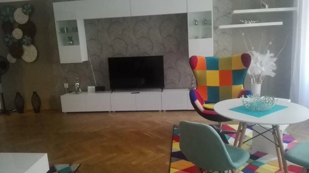 Apartment Jakubska 676 Praga 0*,  Czechy