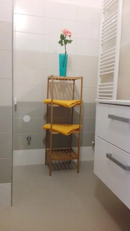 Apartment Jakubská 676 Prága